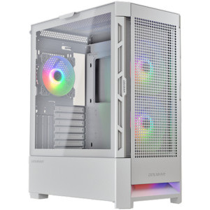 Cougar AIRFACE RGB White