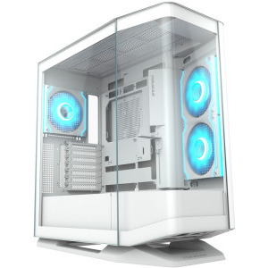 Cougar FV270 White