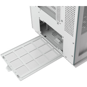 Cougar FV270 White