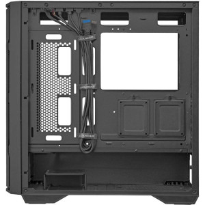 Cougar Uniface Black