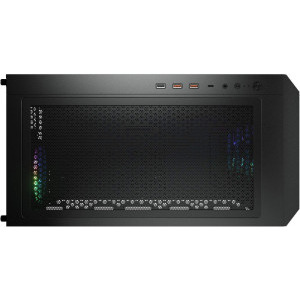 Cougar DUOFACE PRO RGB Black