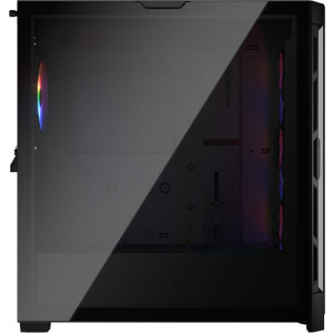 Cougar DUOFACE PRO RGB Black