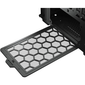 Cougar DUOFACE PRO RGB Black