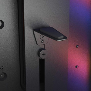 Cougar DUOFACE PRO RGB Black