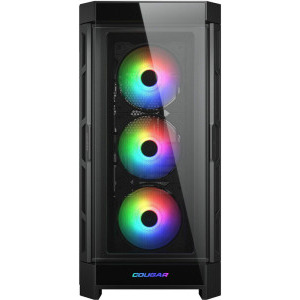 Cougar DUOFACE PRO RGB Black