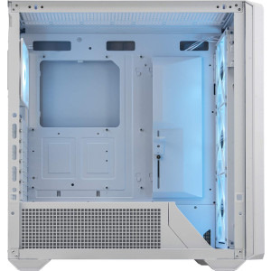 Cougar MX600 White