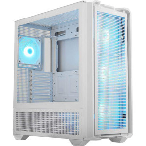 Cougar MX600 White