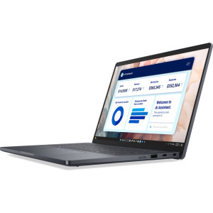 DELL 14" Pro 14 Premium PA14250, FHD+, Procesor Intel® Core™ Ultra 7 268V (12M Cache, up to 5.00 GHz), 32GB LPDDR5X, 1TB SSD, Intel Arc 140V, Win 11 Pro, 3Yr ProSupport