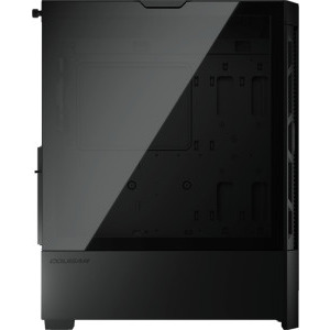 Cougar AIRFACE Black