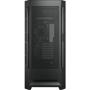Cougar AIRFACE Black