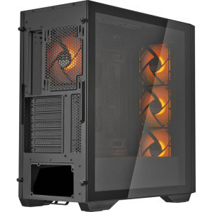 Cougar UNIFACE RGB Black