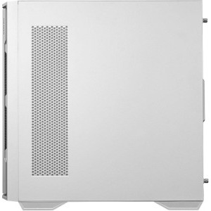 Cougar UNIFACE RGB White