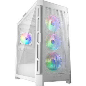 Cougar AIRFACE PRO RGB White