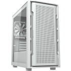 Carcasa Cougar UNIFACE MINI White