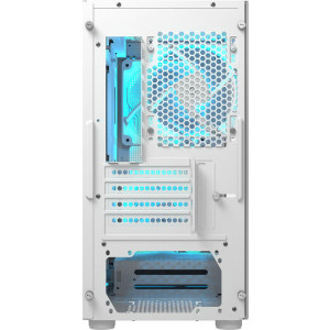 Cougar UNIFACE MINI RGB White