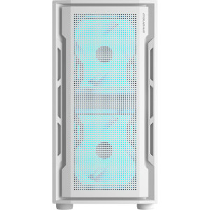 Cougar UNIFACE MINI RGB White