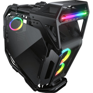 Cougar CRATUS Black