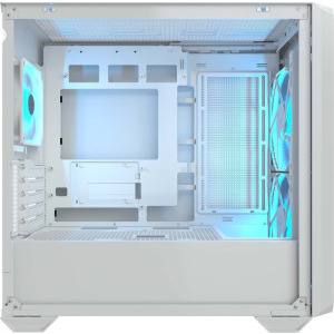Cougar MX600 Mini RGB White