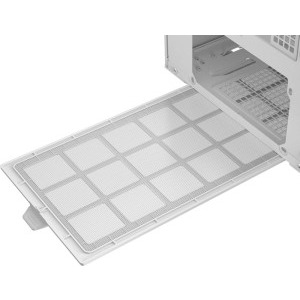 Cougar MX600 Mini RGB White