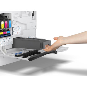 Epson Maintenance Box C12C937201