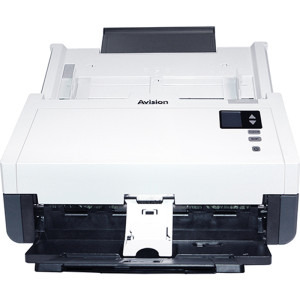 Avision AD345GN