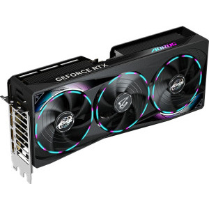 GIGABYTE GeForce RTX 5070 AORUS MASTER 12GB GDDR7 192-bit DLSS 4.0