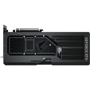 GIGABYTE GeForce RTX 5070 AORUS MASTER 12GB GDDR7 192-bit DLSS 4.0