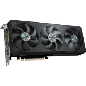 Placa video GIGABYTE GeForce RTX 5070 EAGLE OC SFF 12GB GDDR7 192