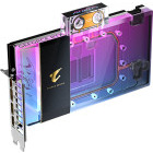 Placa video GIGABYTE GeForce RTX 5090 AORUS XTREME WATERFORCE WB 32GB GDDR7 512-bit DLSS 4.0