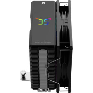 Thermalright Assassin X 120 R Digital Argb Black