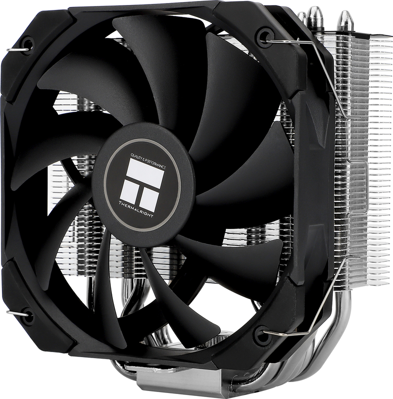 Cooler CPU Thermalright Assassin King 120 MINI V2