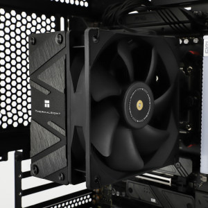 Thermalright Assassin Spirit 120 EVO Dark