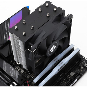 Cooler CPU Thermalright Assassin X 120 Refined SE - PC Garage