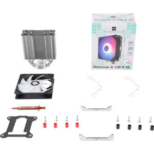 Thermalright Assassin X 120 Refined SE V2