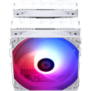 Thermalright Peerless Assassin 120 SE White ARGB