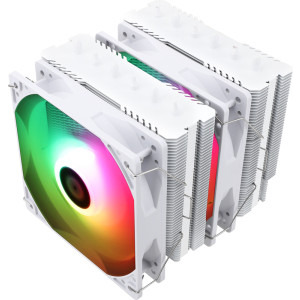 Thermalright Peerless Assassin 120 SE White ARGB