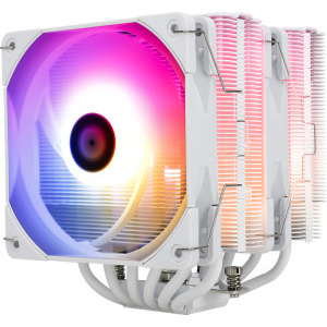 Thermalright Peerless Assassin 120 White ARGB