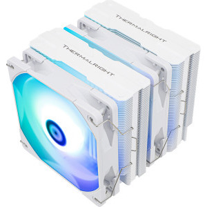 Thermalright Peerless Assassin 120 White ARGB