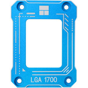 Thermalright Contact frame, compatibil LGA 1700, Blue