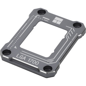 Accesoriu cooler Thermalright Contact frame, compatibil LGA 1700, Gray
