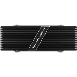 Thermalright HeatSink SSD Tip A/B, Negru