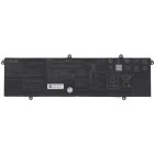Acumulator notebook OEM Baterie originala Asus S5504VA Li-Polymer 6072mAh 4 celule 11.61V