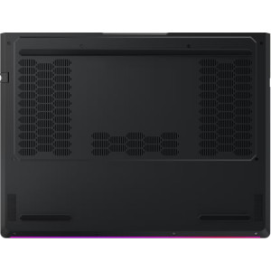 Lenovo Gaming 16'' Legion Pro 7 16IAX10H, WQXGA OLED 240Hz G-Sync, Procesor Intel® Core™ Ultra 9 275HX (36M Cache, up to 5.40 GHz), 32GB DDR5 CSODIMM, 1TB SSD, GeForce RTX 5080 16GB, No OS, Eclipse Black, 3Yr Onsite Premium Care
