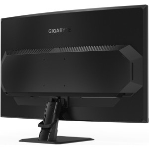 GIGABYTE Gaming GS32QCA Curbat 31.5 inch QHD VA 1 ms 180 Hz HDR FreeSync