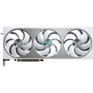 Placa video GIGABYTE GeForce RTX 5070 AERO OC 12GB GDDR7 192-bit DLSS 4.0