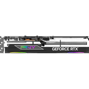 PNY GeForce RTX 5070 Ti ARGB EPIC-X RGB Overclocked 16GB GDDR7 256-bit DLSS 4.0