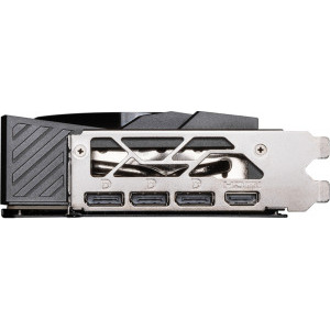 MSI GeForce RTX 5070 GAMING TRIO OC 12GB GDDR6X 192-bit DLSS 4.0