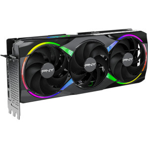 PNY GeForce RTX 5080 ARGB EPIC-X RGB™ OC Triple Fan 16GB GDDR7 256-bit DLSS 4.0