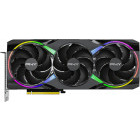 Placa video PNY GeForce RTX 5080 ARGB EPIC-X RGB™ OC Triple Fan 16GB GDDR7 256-bit DLSS 4.0