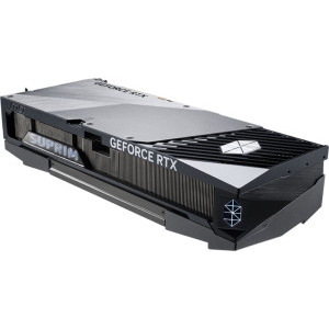 MSI GeForce RTX 5080 SUPRIM SOC 16GB GDDR7 256-bit DLSS 4.0